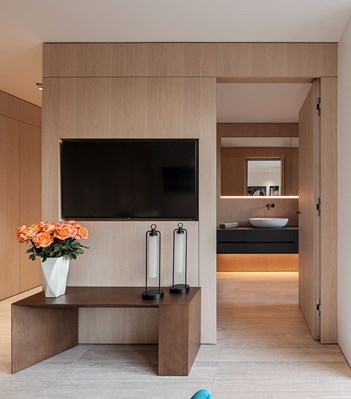 121X Раковина / Кухня vola  - Вид №42