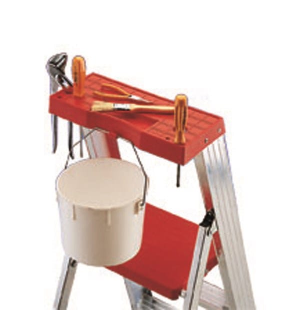 Алюминиевая лестница SVELT ULISSE SUPER ARCH-00142885 - Вид №2