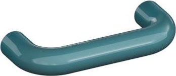 111.23G.21 Мебельная ручка ø 23 мм HEWI USA Produkte  - Вид №8
