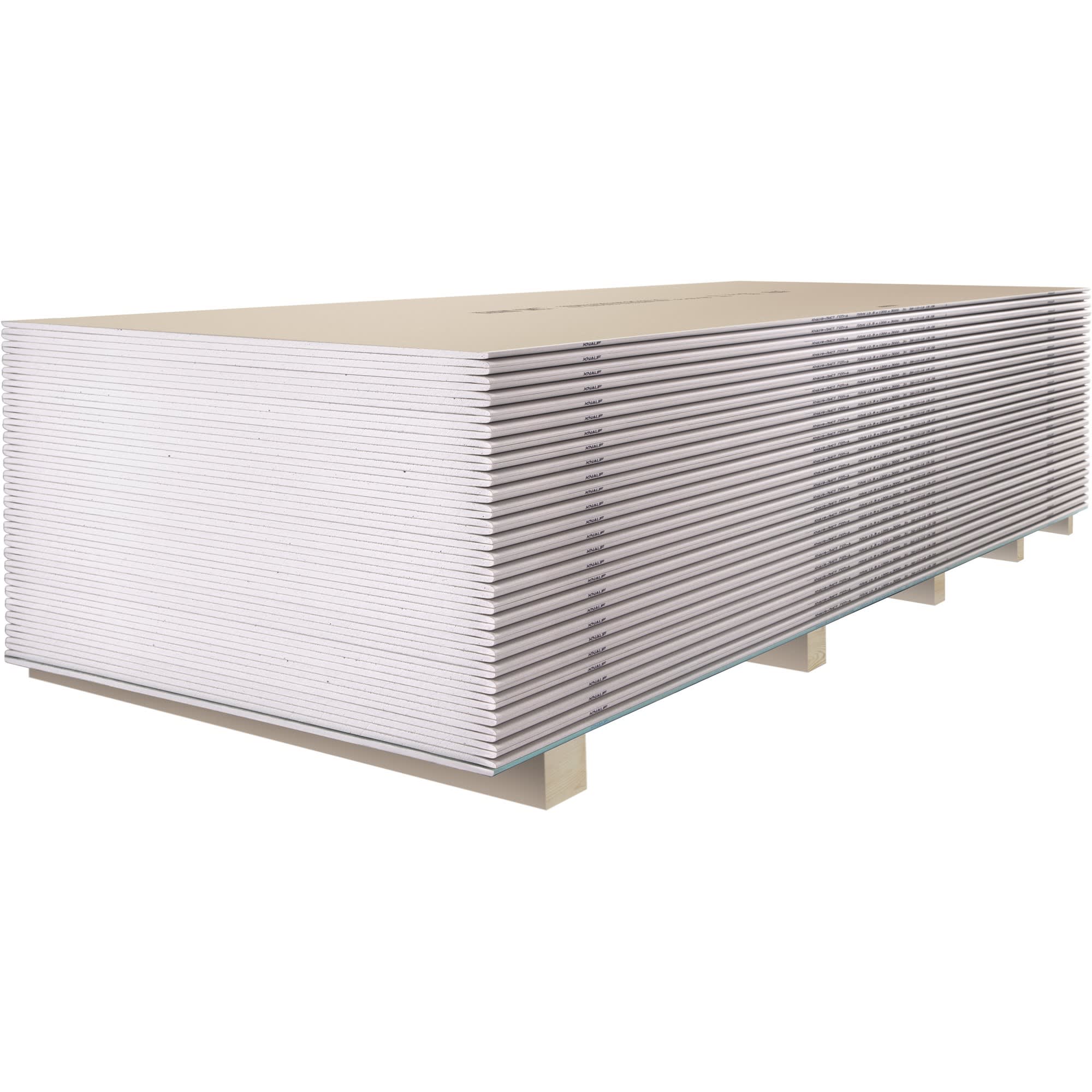 Гипсокартон KNAUF для идеальных стен и потолков 3000x1200 мм 14513296 STLM-0004994 - Вид №3
