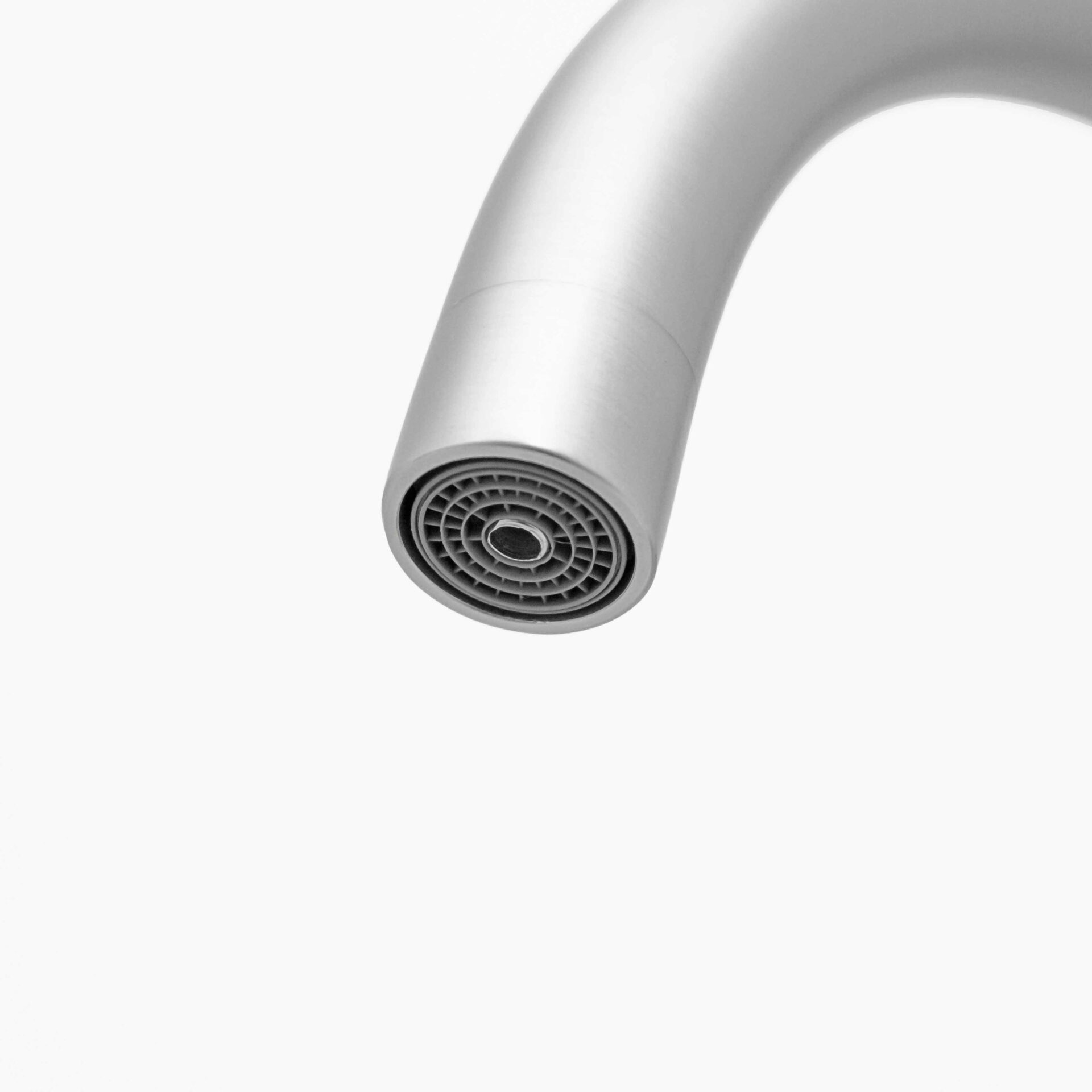 Кухонные смесители Barcelone SSL-5385-WP SEAMAN - Вид №2