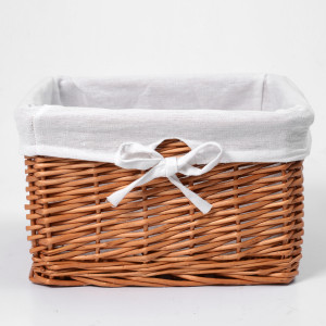 WB-580-L Dinkel Плетеная корзина WasserKRAFT