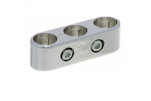 16251221 Тройной параллельный крепеж Uno- 5 25 Z-030-3 R55C UNO-5 25 MFK-TORG