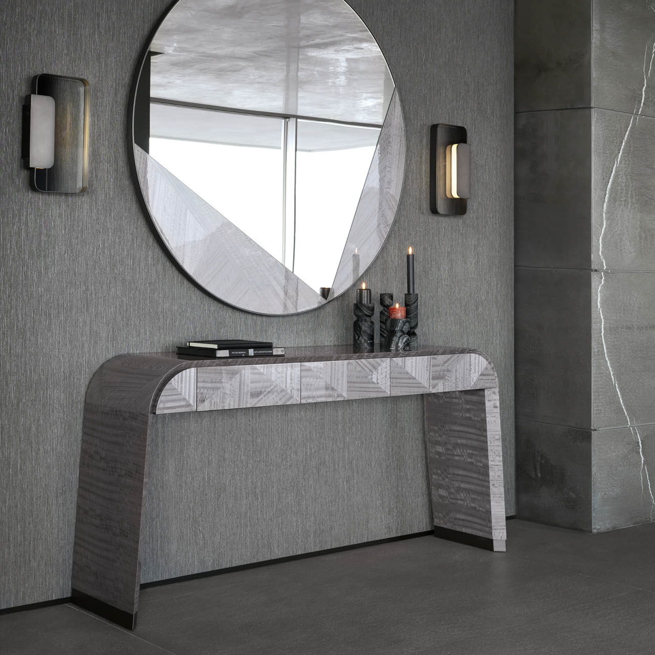 480/58 Moonlight Консоль - giorgio collection - Вид №4