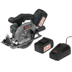 Пила дисковая KLPRO KLDAT18B-80 9176487