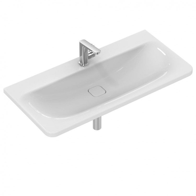 K087201 Раковина 100 см Ideal Standard TONIC II - Вид №1