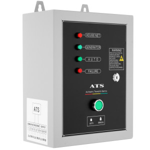 Блок автоматики ТСС АВР-С 9000/400 5411145