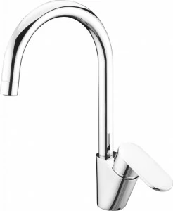 Смеситель для кухни LOYD LOY-LAM-CRM