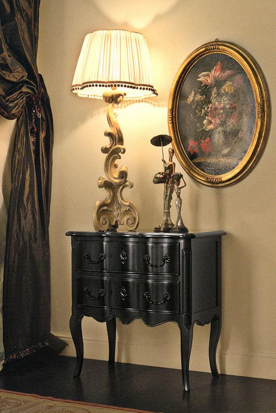 Комод Atene GIORGIO PIOTTO MI.10.005 Gold