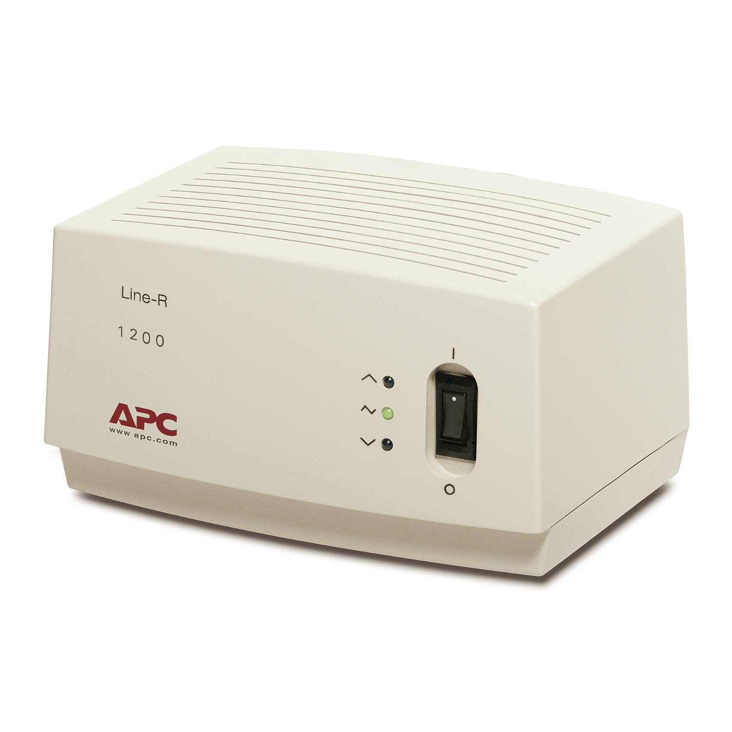 LE1200I Автоматический регулятор напряжения Line-R 1200 ВА Schneider Electric 