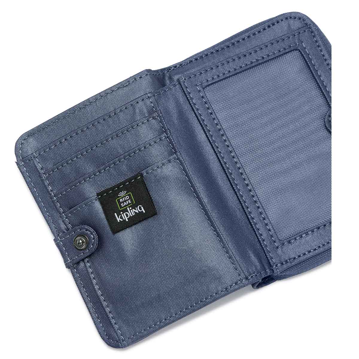 KI7276Y98 Кошелек Medium RFID Wallet Kipling Money Love  - Вид №4