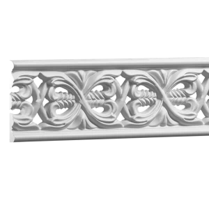 ЕВРОПЛАСТ 1.51.365 Молдинг 1.51.365 Пенополиуретан