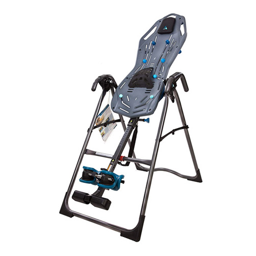 FITSPINE X1 Механический инверсионный стол teeter fitspine x1 Teeter 