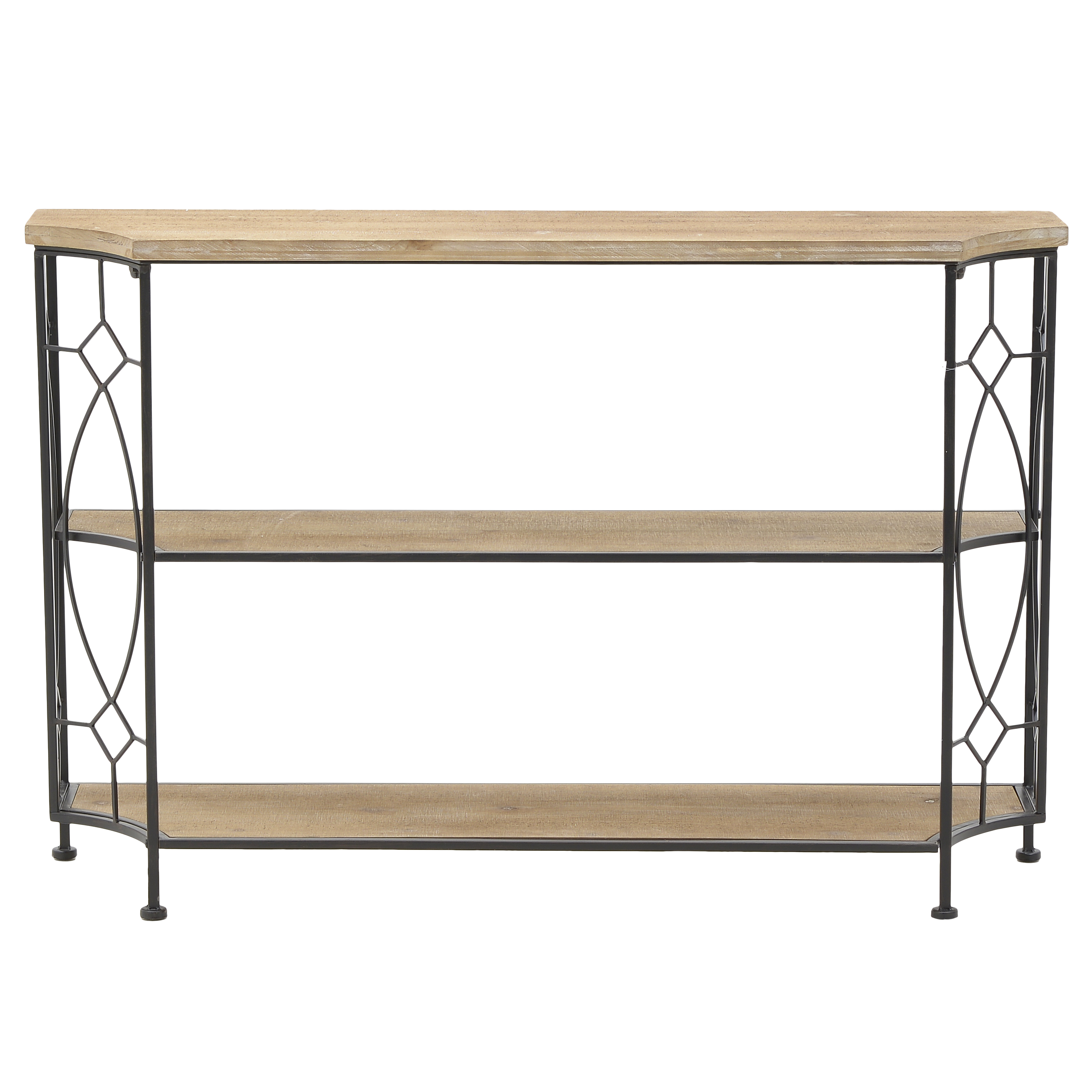 3850294.0093 КОНСОЛЬ-СТЕЛЛАЖ TO4ROOMS  - Вид №1