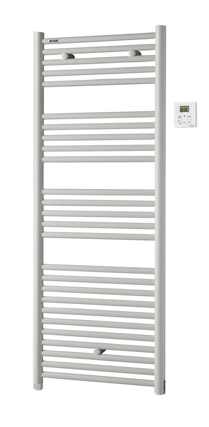 Электрический радиатор TSL-050-050/GF Atoll Spa Acova 971  - Вид №3