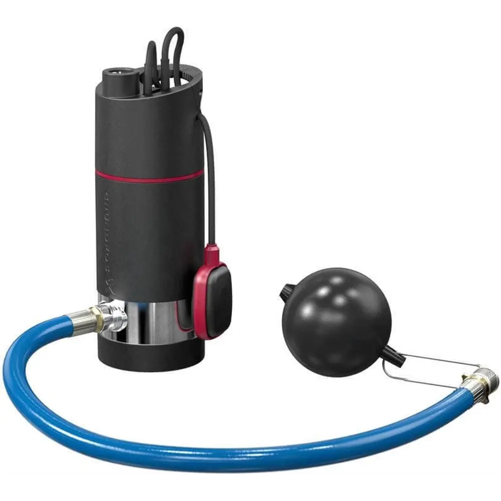 Насос погружной колодезный Grundfos SB 3-35 AW для чистой воды, 6000 л/час STLM-2102348