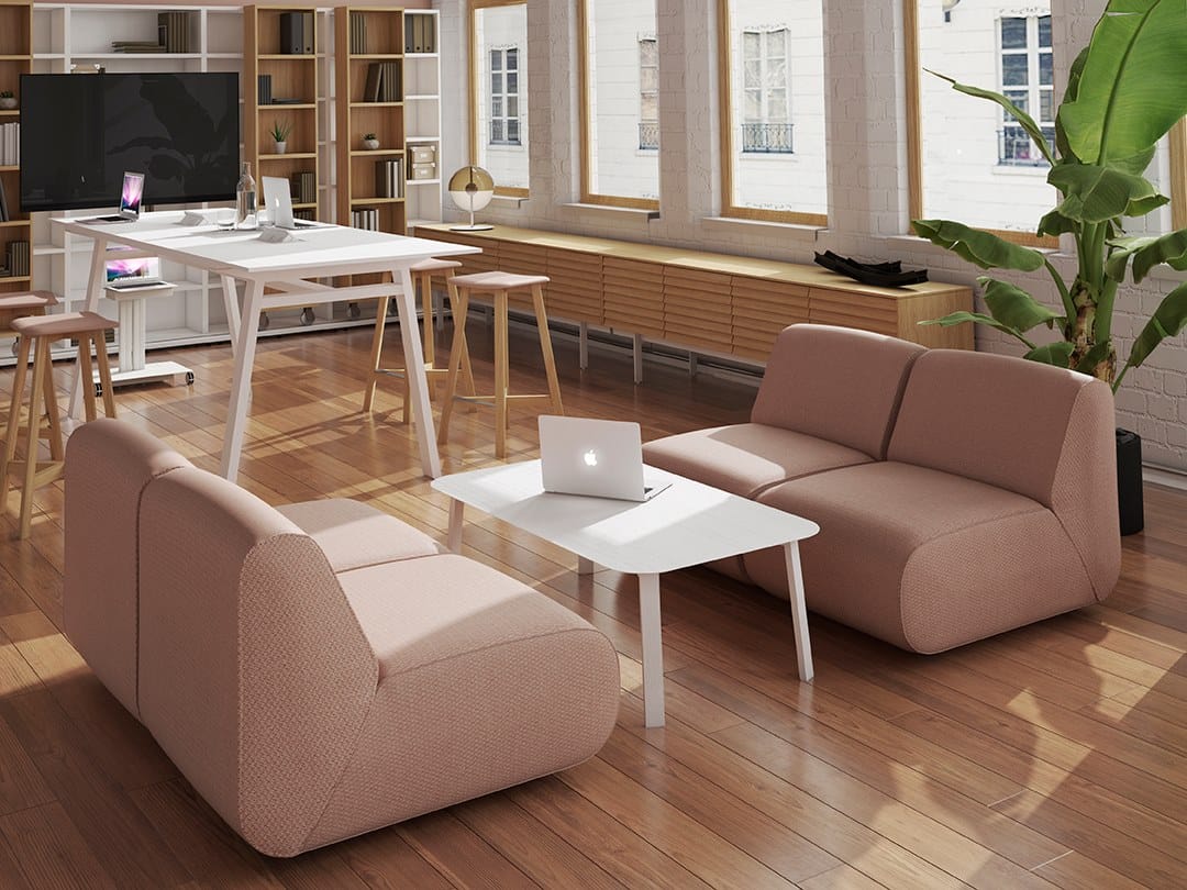 Деревянный шкаф с распашными дверями Punt Сассекс ARCH-00035164 - Вид №7