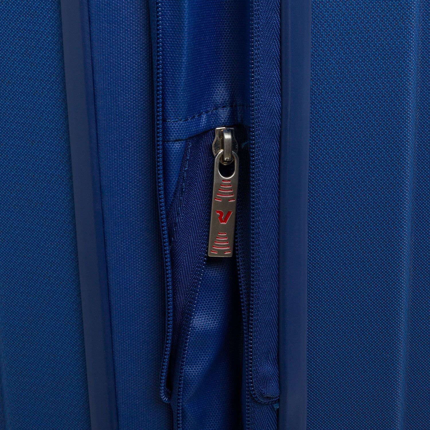 419153-03 Чемодан 419153 Trolley S Roncato Fiberlight  - Вид №6