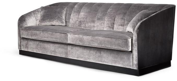 HUGUES CHEVALIER 3-х местный диван Iconic sun-id-1419908 - Вид №1