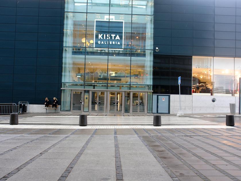 Nola Industrier Бетонный столбик sun-id-1436005 - Вид №1