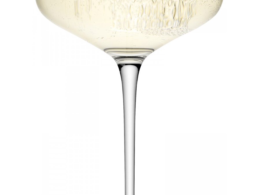 Набор из 4 бокалов-креманок 300 мл Wine LSA INTERNATIONAL WINE 00-3863049 Прозрачный  - Вид №3