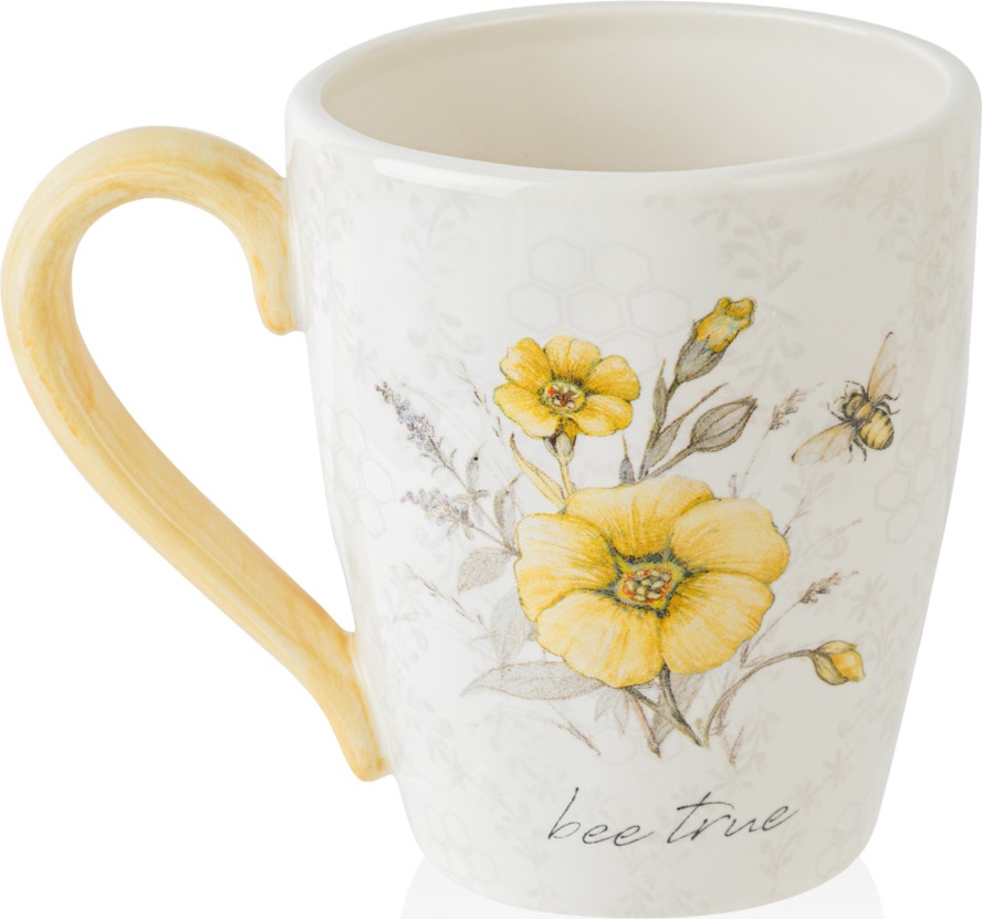 10672179 Certified International Кружка Certified Int. Пчелки. Bee true 650мл, керамика Керамика 