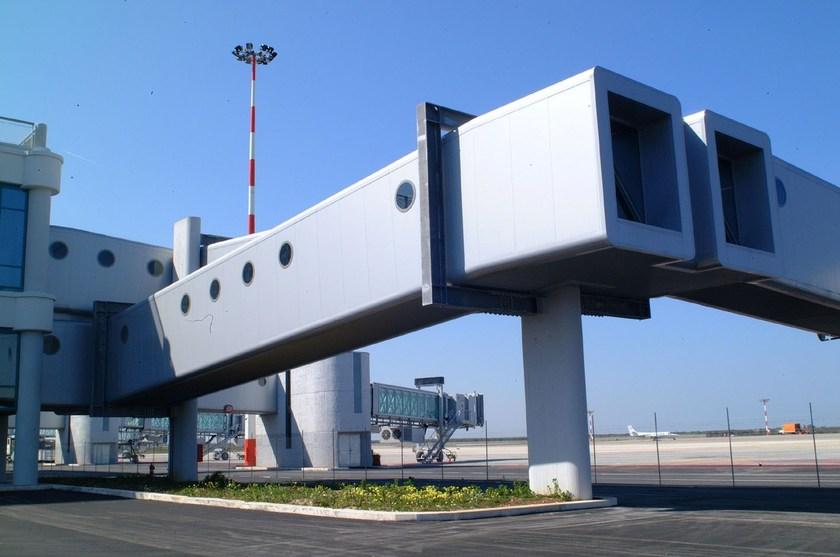 ELCOM SYSTEM Монолитные изоляционные металлические панели для стен и перегородок Termopareti® sun-id-1394362 - Вид №65