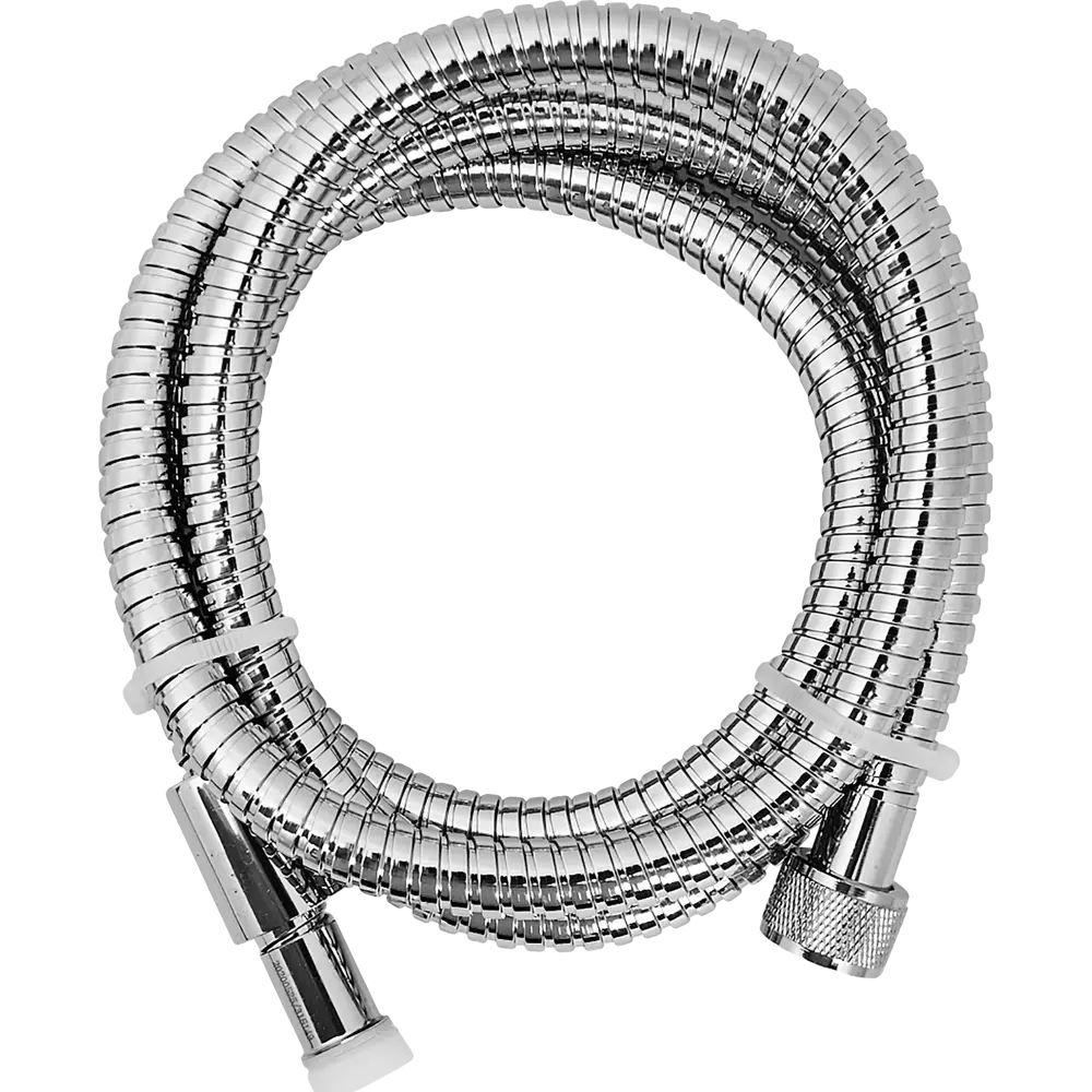 Набор для душа Sensea Natu 1 режим цвет хром STLM-2076102 - Вид №5