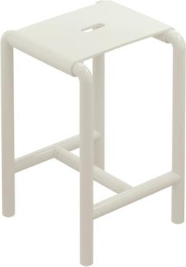 801.51.306 табуретка HEWI Serie 477/801  - Вид №3