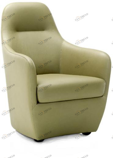 Wittmann Кресло с подставкой для ног Bonnie sun-id-1446784