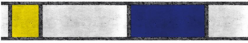 Wall&decò Обои в клетку для улицы Out system 13 sun-id-1476241 - Вид №3