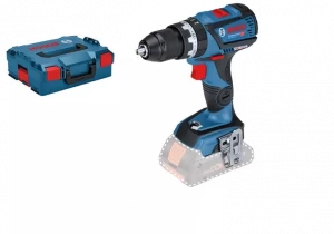 BOSCH PROFESSIONAL Ударные дрели - аккумуляторные отвертки