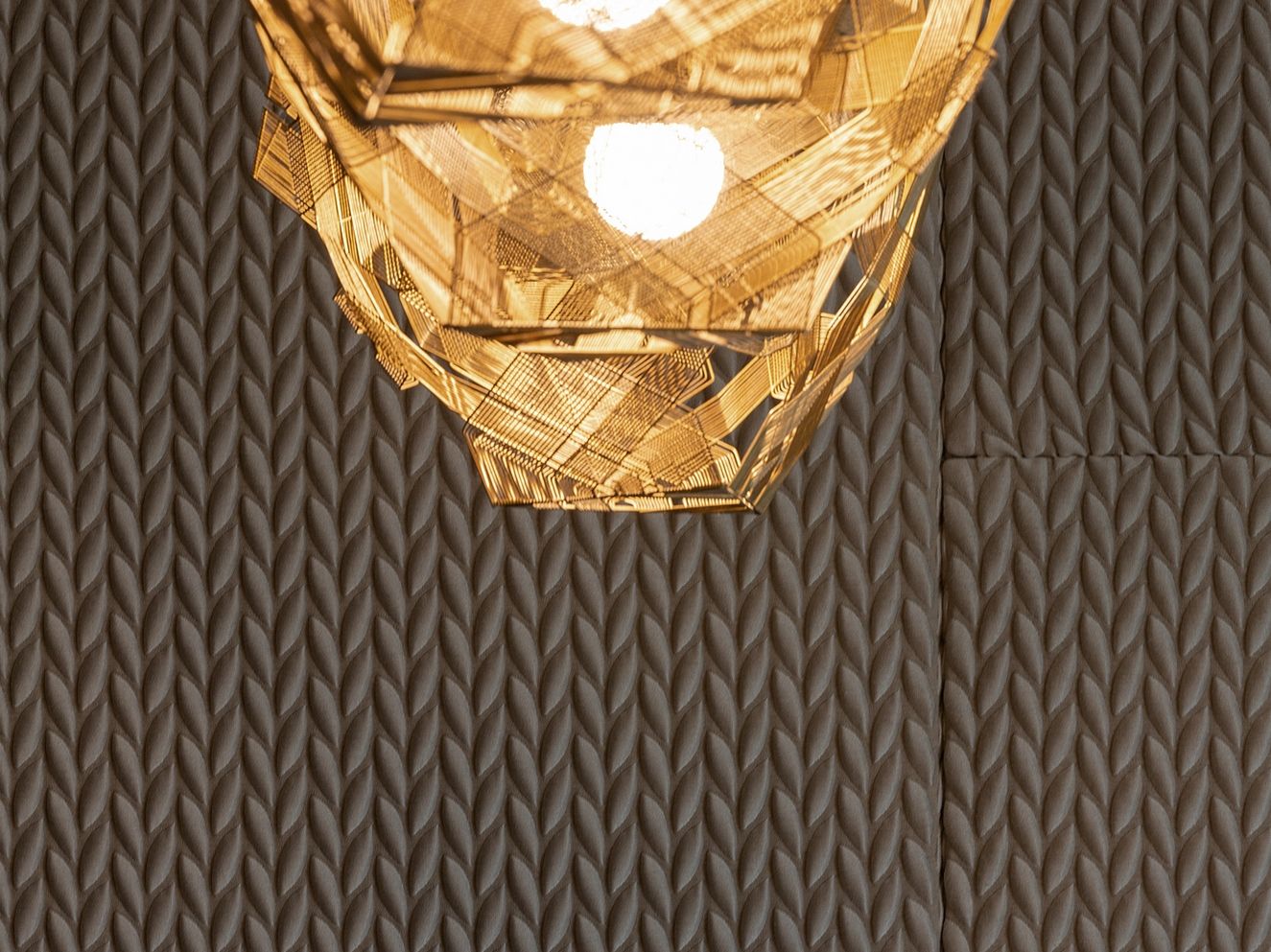 Шерстяная ткань Casalis Акустическая для виолончели ARCH-00115828 - Вид №19