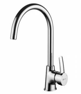 LM3255C Смеситель Atlantiss для кухни LEMARK ATLANTISS