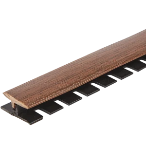 Профиль гибкий FloorExpert BR 401 0.95 м цвет орех neraco