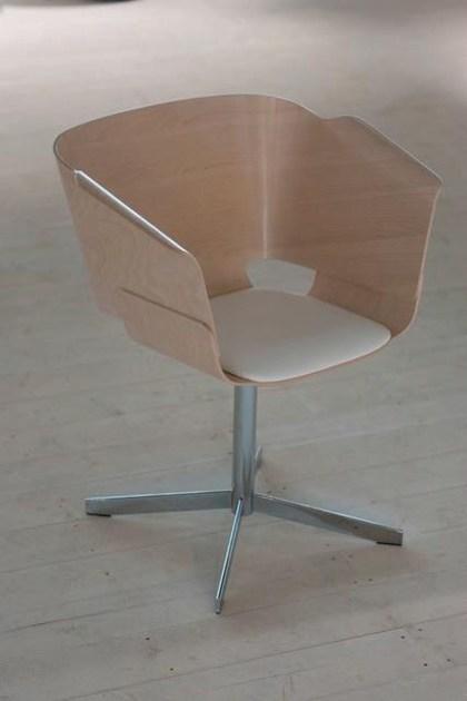 LEGNOPAN Термоформованная деревянная панель sun-id-1490243 - Вид №2