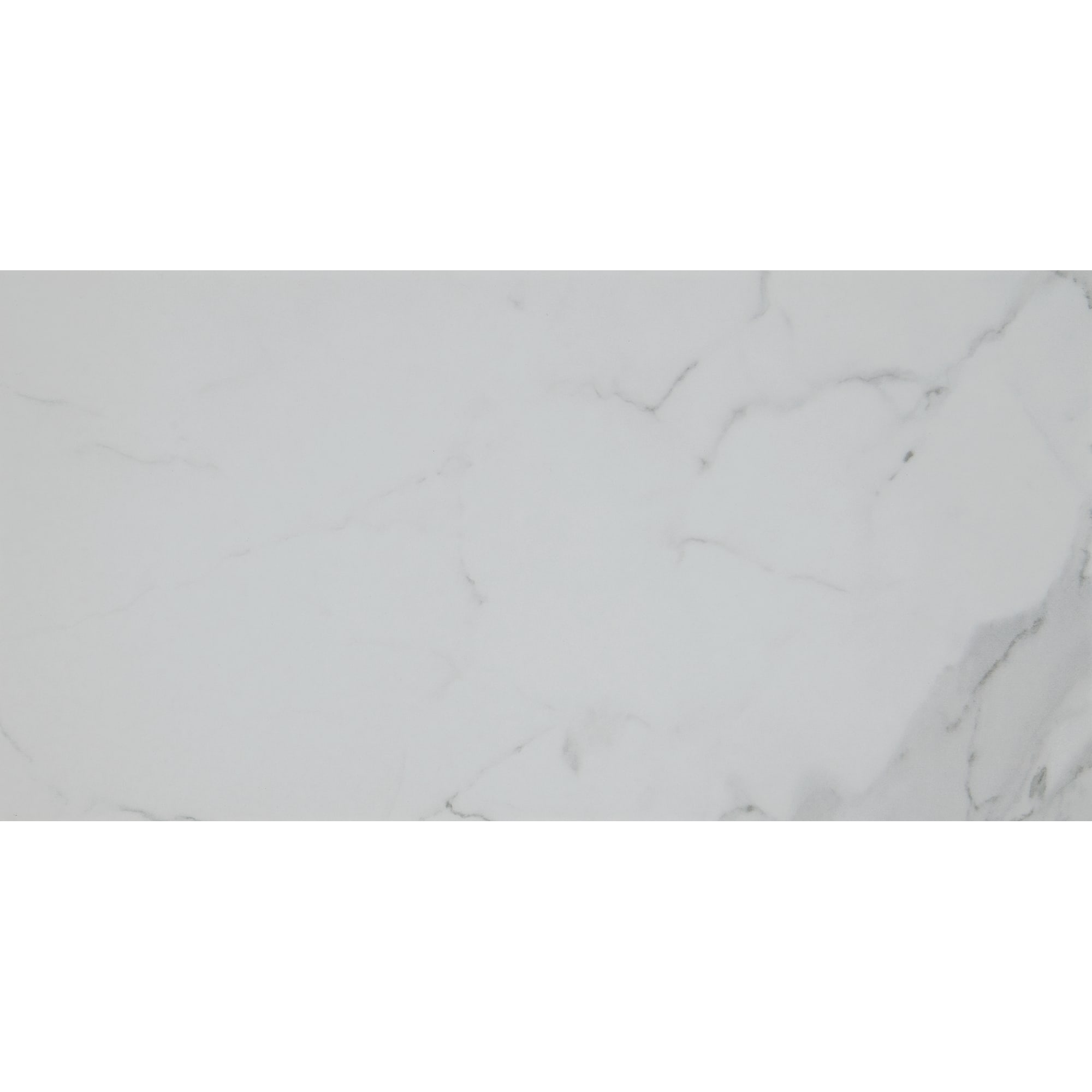 82399824 Керамогранит « White» PG01 60x30 см 1.44 м² цвет серый Grata Santreyd 