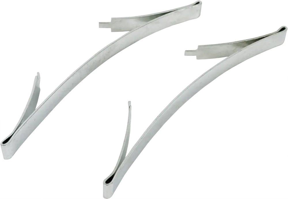 ТДВ Нижний стопор для раздвижных дверей шкафа-купе 82129449