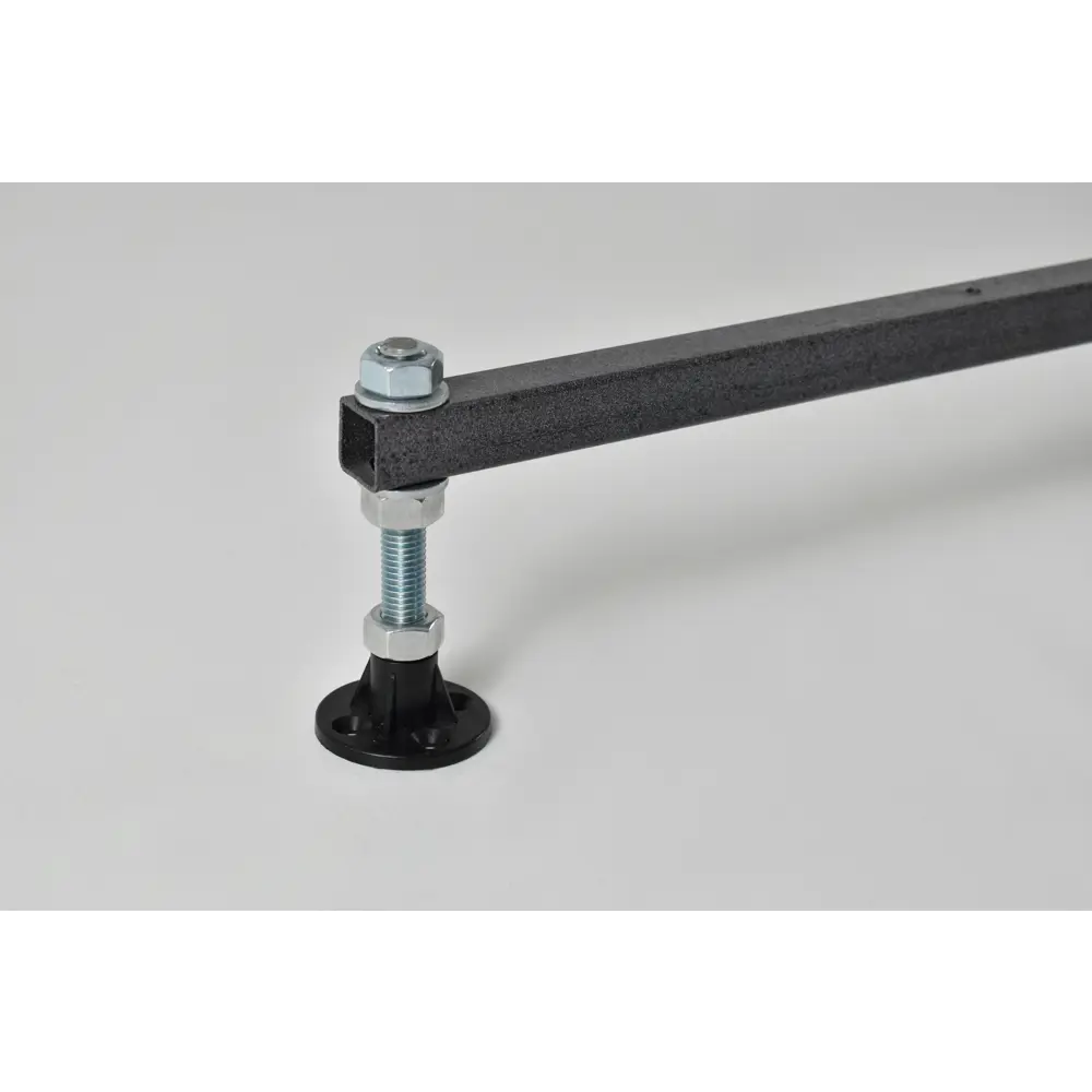 89359636 Каркас для душевого поддона Metakam Apart Black квадратный 80x80 см STLM-0993039 МЕТАКАМ - Вид №3