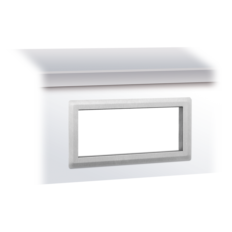 731146 Рама мусоросборная WP146-1 WAGNER_EWAR A-LINE Wagner Ewar 