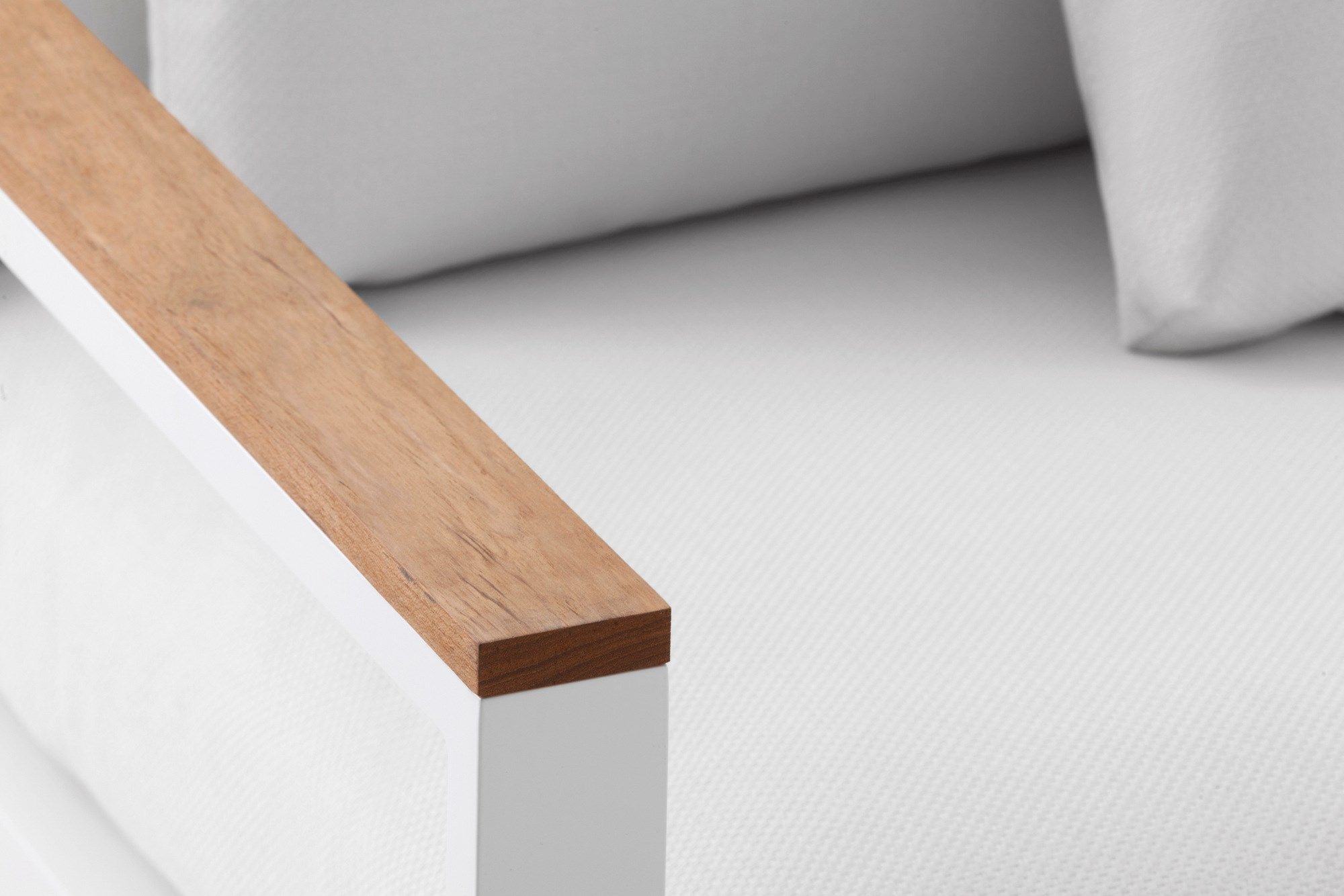 Тканевое кресло с подлокотниками GANDIABLASCO Вне времени ARCH-00138107 - Вид №21