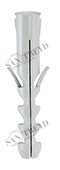 Дюбель AX 07 06 030 AX07 Tecfi 6 х 30 