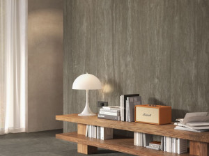 Напольное / керамогранит с эффектом травертина