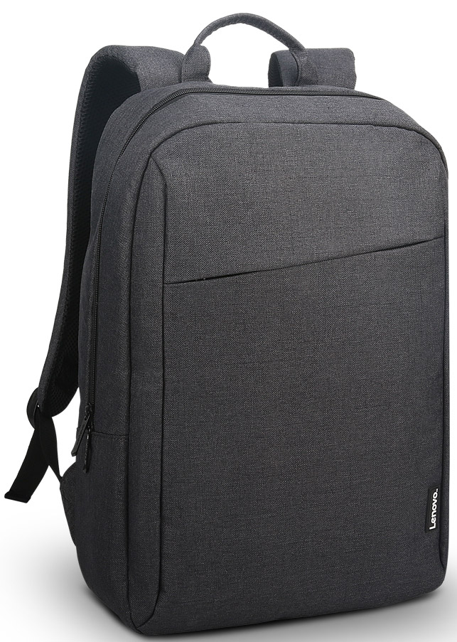 4X40T84059 15.6" laptop casual backpack b210 black Lenovo Santreyd  - Вид №1