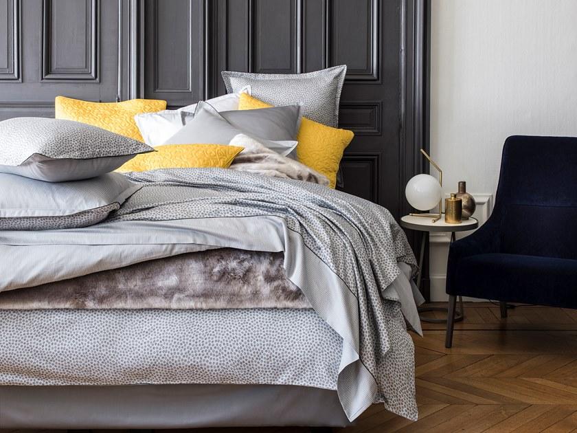 Alexandre Turpault Хлопковая наволочка с принтом и графическими мотивами Stellaire sun-id-1355945 - Вид №3