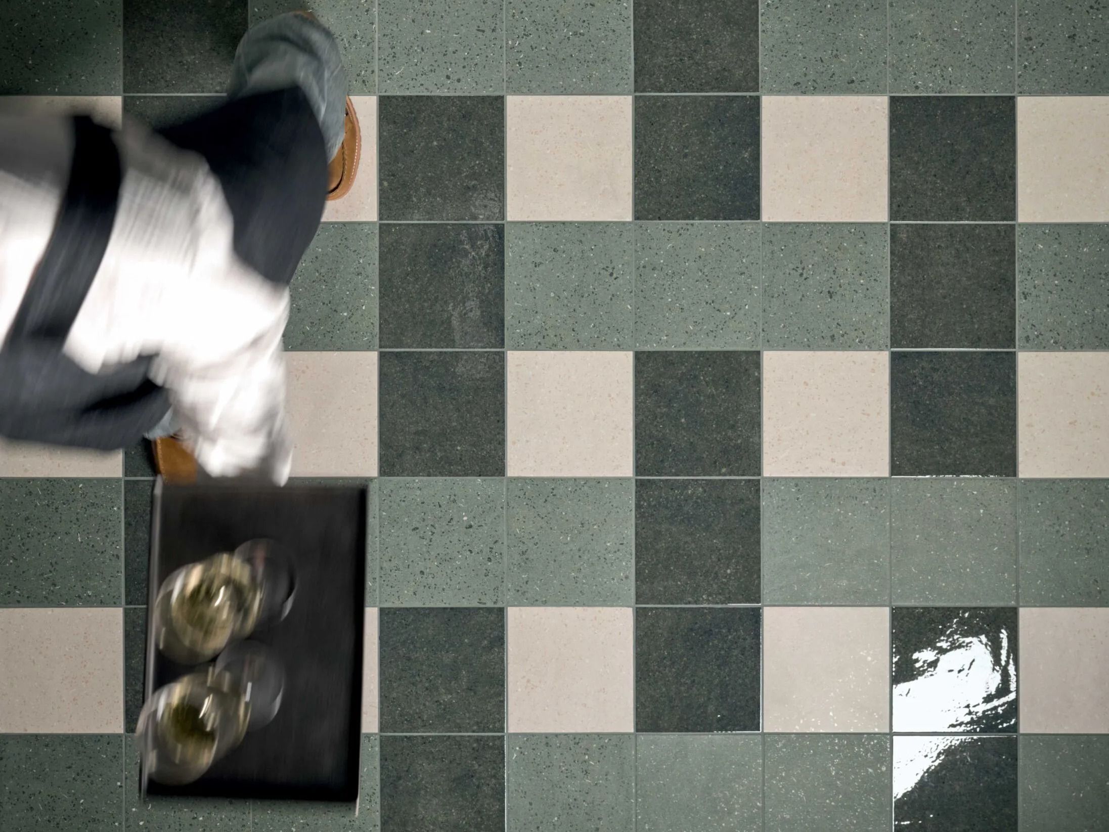 Глазурованный керамогранит / напольное покрытие Marca Corona Terrasale ARCH-00035458