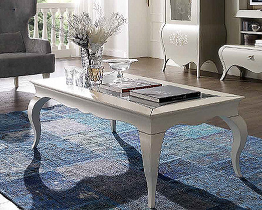 Стол журнальный  BTC INTERNATIONAL NR147 