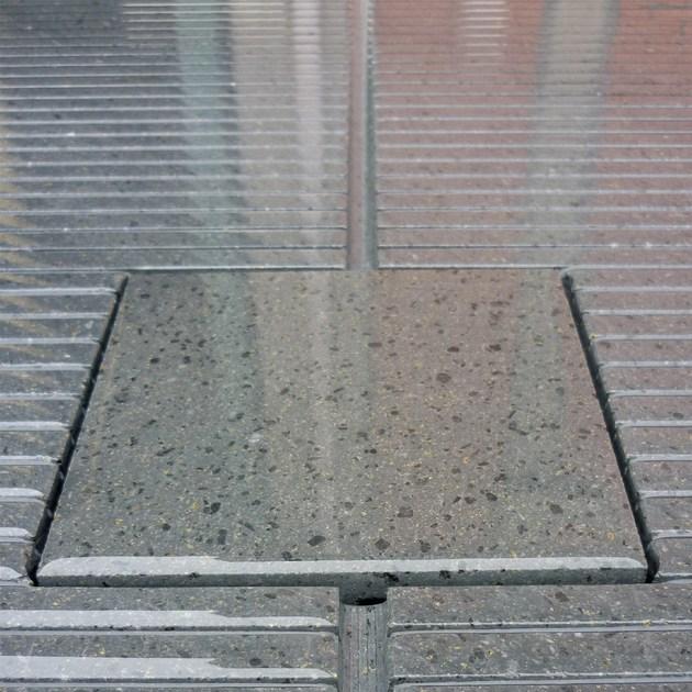 Made a Mano Каменная облицовка / пол Righe sun-id-1461525 - Вид №3