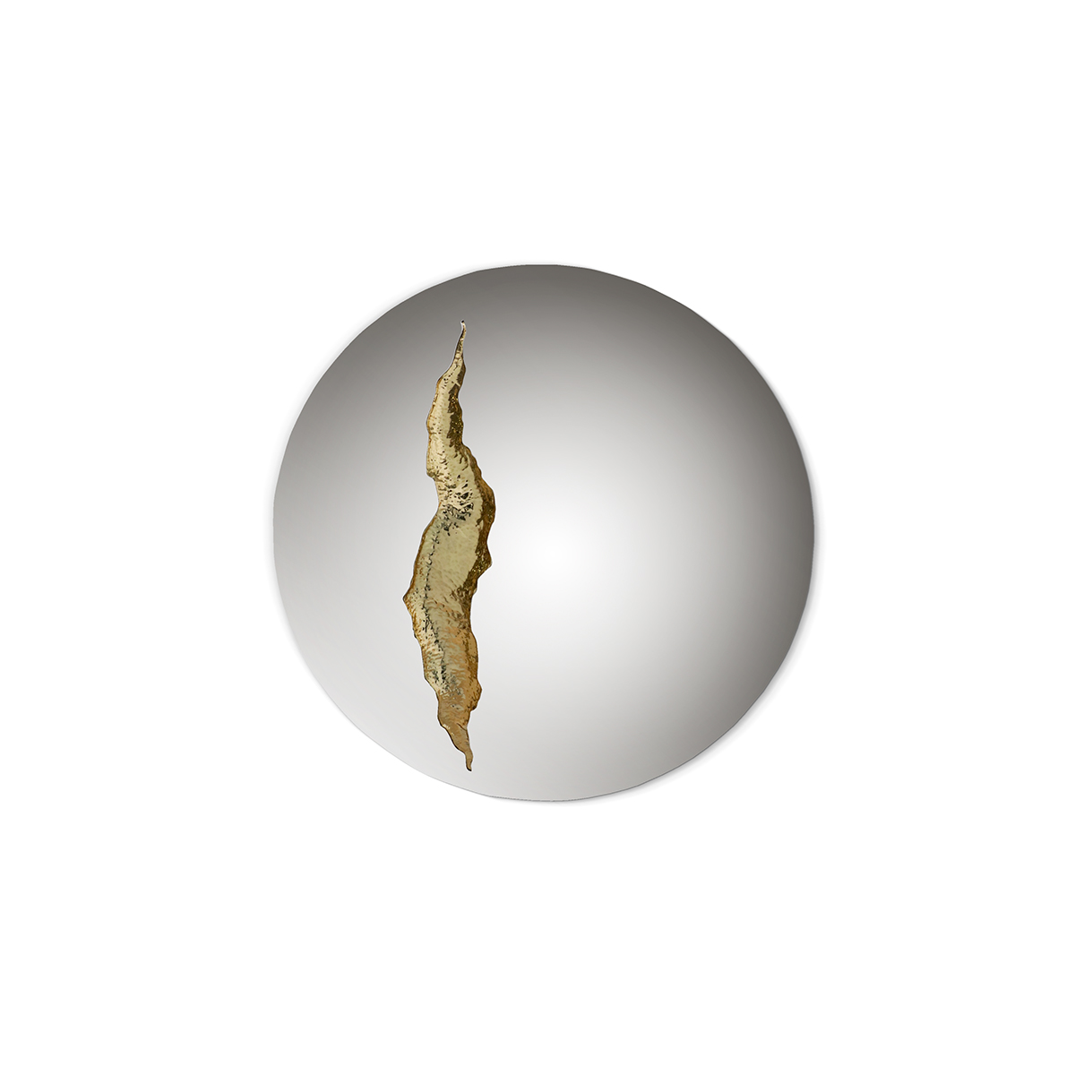 Зеркала Lapiaz Round Mirror Covethouse BOCA DO LOBO 