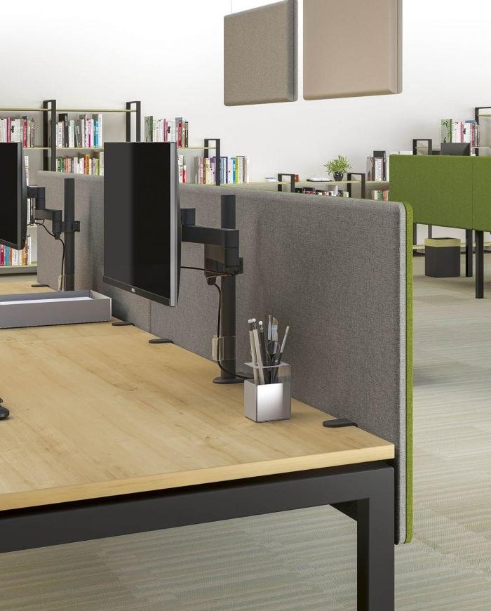 Manade Регулируемый настольный монитор / подставка под телевизор Moove sun-id-1431878 - Вид №1